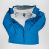 Mountain Hardwear Acadia Woman Jacket - Segunda mão Casaco impermeável mulher - Azul | Hardloop