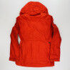 Mountain Hardwear Acadia Woman Jacket - Segunda mão Casaco impermeável mulher - Vermelho | Hardloop
