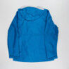 Mountain Hardwear Acadia Woman Jacket - Second Hand Sadetakki - Naiset - Sininen öljy - S | Hardloop