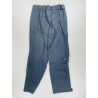Mountain Hardwear Stretch Ozonic Woman Pant Regular - Pantaloni antipioggia di seconda mano - Donna - Nero - L | Hardloop