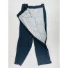 Mountain Hardwear Stretch Ozonic Woman Pant Regular - Pantaloni antipioggia di seconda mano - Donna - Nero - L | Hardloop