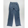 Mountain Hardwear Stretch Ozonic Woman Pant Regular - Pre-owned Regnbukser - Damer - Sort - XS | Hardloop