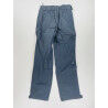 Mountain Hardwear Stretch Ozonic Woman Pant Regular - Pantaloni antipioggia di seconda mano - Donna - Nero - S | Hardloop