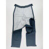 Mountain Hardwear Stretch Ozonic Woman Pant Regular - Seconde main Pantalon imperméable femme - Noir - S | Hardloop