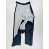 Mountain Hardwear Stretch Ozonic Man Pant Long - Second Hand Waterproof trousers - Men's - Noir - S | Hardloop