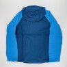 Mountain Hardwear Stretch Ozonic Man Jacket - Second Hand Waterproof jacket - Men's - Bleu - M | Hardloop