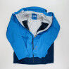 Mountain Hardwear Stretch Ozonic Man Jacket - Second Hand Waterproof jacket - Men's - Bleu - M | Hardloop