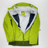 Mountain Hardwear Stretch Ozonic Man Jacket - Giacca antipioggia di seconda mano - Uomo - Verde - L | Hardloop