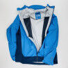 Mountain Hardwear Stretch Ozonic Man Jacket - Giacca antipioggia di seconda mano - Uomo - Blu - L | Hardloop
