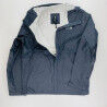 Mountain Hardwear Acadia Man Jacket - Segunda Mano Chaqueta impermeable - Hombre - Negro - M | Hardloop