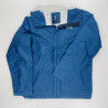 Mountain Hardwear Acadia Man Jacket - Pre-owned Regnjakke - Herrer - Blå - L | Hardloop