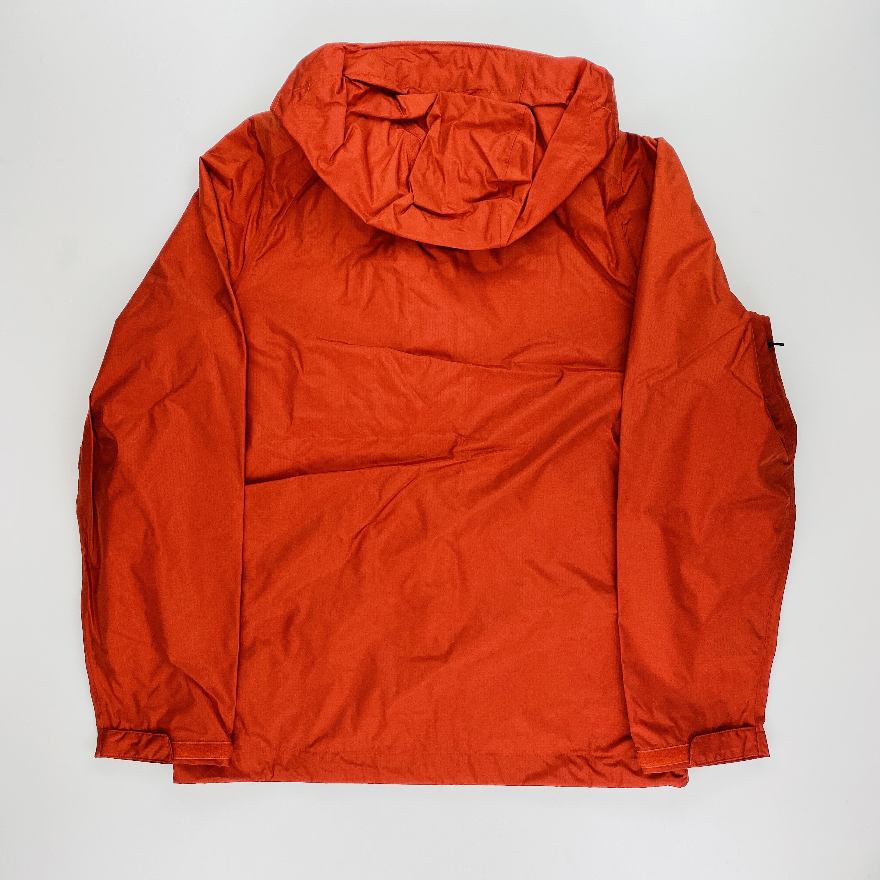 Mountain Hardwear Acadia Man Jacket - Giacca antipioggia di seconda mano - Uomo - Rosso - S | Hardloop