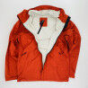 Mountain Hardwear Acadia Man Jacket - Giacca antipioggia di seconda mano - Uomo - Rosso - S | Hardloop