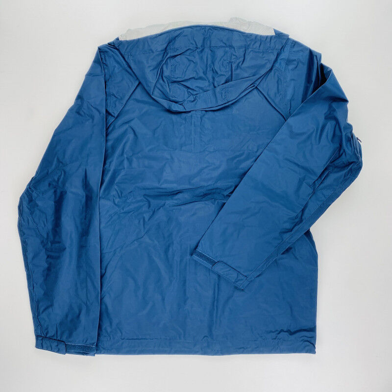 Mountain Hardwear Acadia Man Jacket - Seconde main Veste imperméable homme - Bleu - M | Hardloop