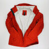 Mountain Hardwear Acadia Woman Jacket - Segunda mão Casaco impermeável mulher - Vermelho | Hardloop
