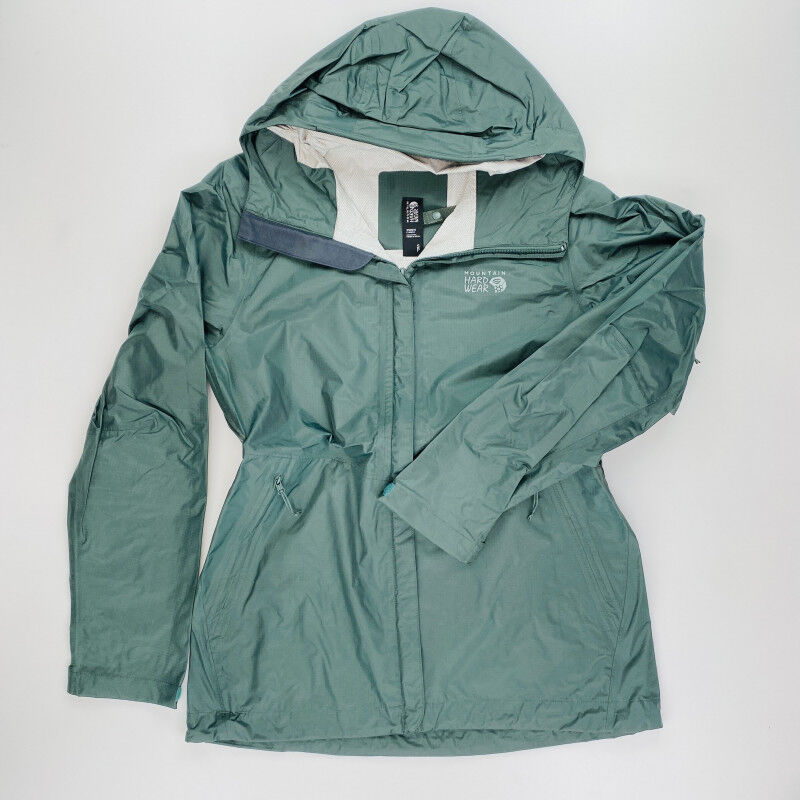 Mountain Hardwear Acadia Woman Jacket - Giacca antipioggia di