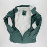 Mountain Hardwear Acadia Woman Jacket - Giacca antipioggia di seconda mano - Donna - Verde - XS | Hardloop