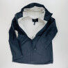 Mountain Hardwear Acadia Woman Jacket - Segunda mão Casaco impermeável mulher - Preto | Hardloop