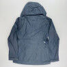 Mountain Hardwear Acadia Woman Jacket - Second Hand Sadetakki - Naiset - Musta - XS | Hardloop