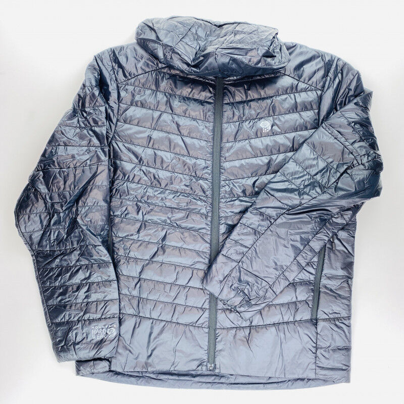 Shadow Hoody Jacket Mountain Hardwear Ghost Shadow Jacket Mountain