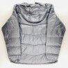 Mountain Hardwear Mt Eyak Man Down Hoody - Second Hand Down jacket - Men's - Noir - XL | Hardloop