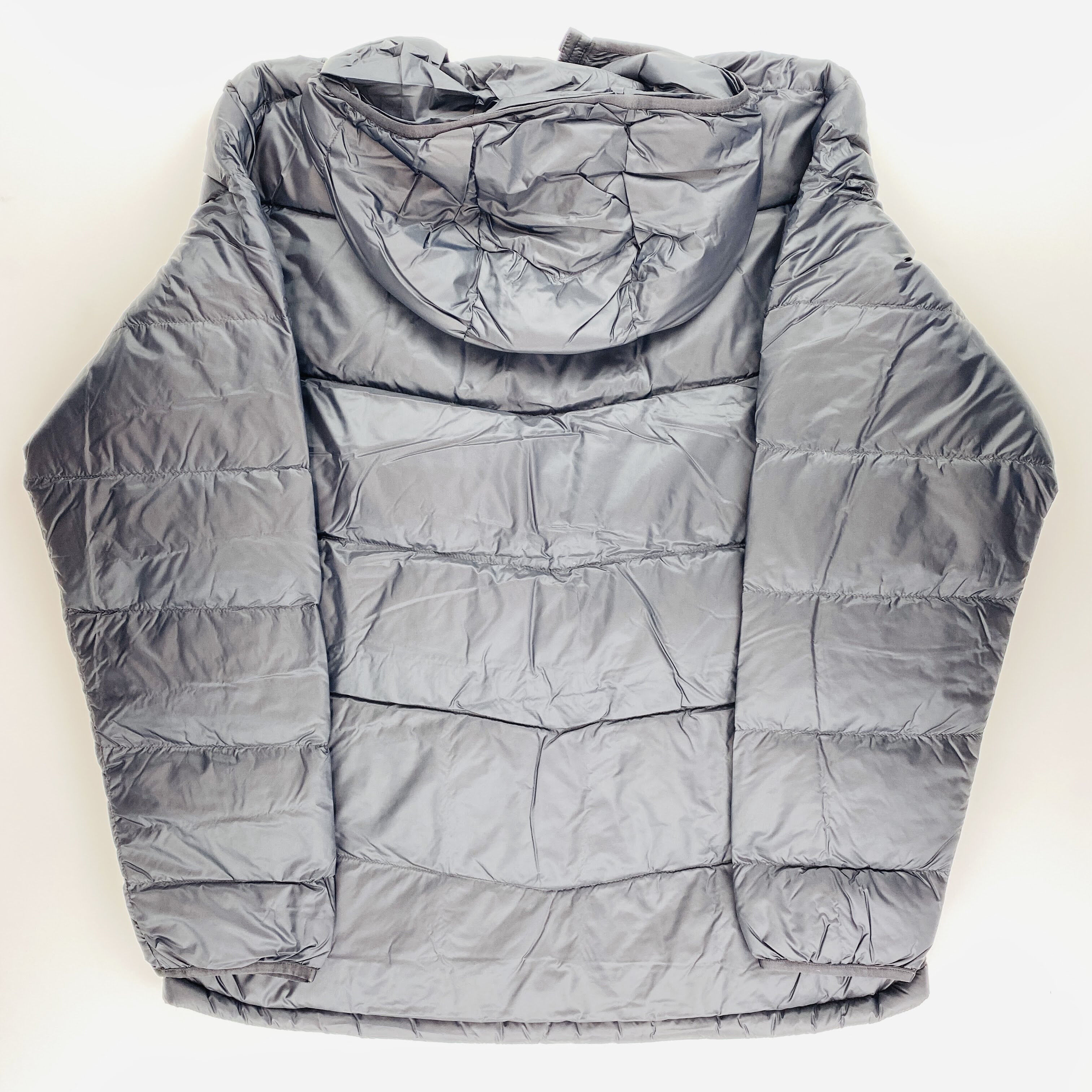 Mountain Hardwear Mt Eyak Man Down Hoody - Second Hand Down jacket - Men's - Noir - XL | Hardloop