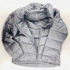 Mountain Hardwear Mt Eyak Man Down Hoody - Second Hand Down jacket - Men's - Noir - XL | Hardloop