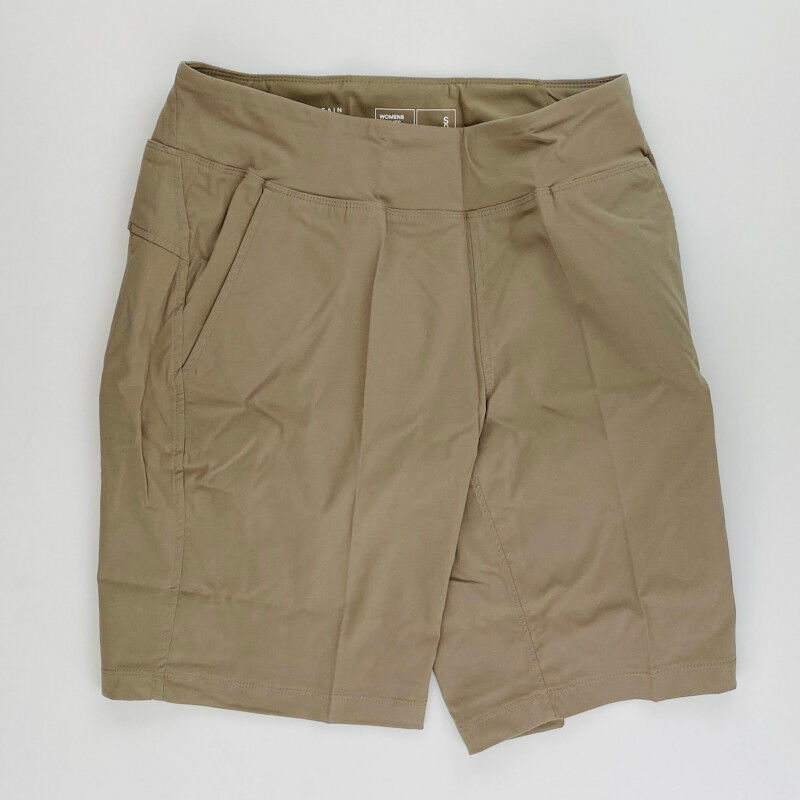 Mountain Hardwear Dynama/2 Woman Bermuda Regular Seconde main Short