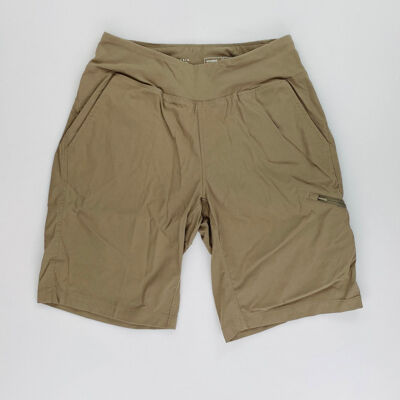 Dynama/2 Woman Bermuda Regular - Second Hand Shortsit - Naiset - Beige - XS