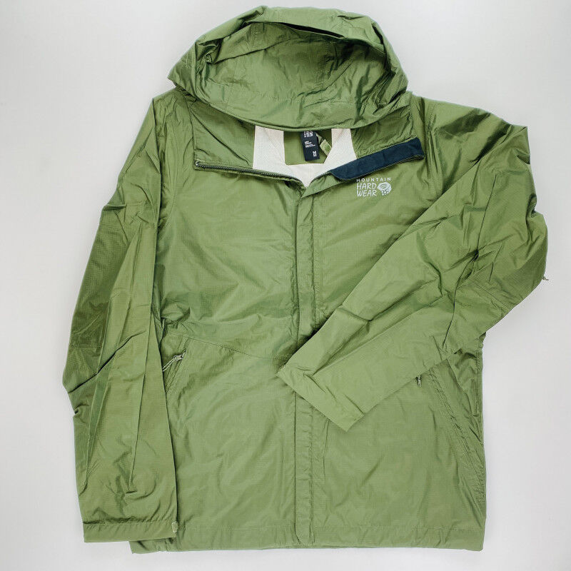 Mountain Hardwear Acadia Man Jacket Seconde main Veste imperméable