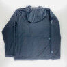 Mountain Hardwear Mtn. Tech/2 Man Jacket - Second Hand Windproof jacket - Men's - Noir - L | Hardloop