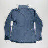 Mountain Hardwear Keele Woman Full Zip Jacket - Second Hand Softshell jacket - Women's - Gris - XS | Hardloop