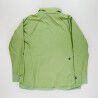 Mountain Hardwear Keele Woman Full Zip Jacket - Giacca softshell di seconda mano - Donna - Verde - L | Hardloop