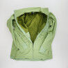 Mountain Hardwear Keele Woman Full Zip Jacket - Giacca softshell di seconda mano - Donna - Verde - L | Hardloop