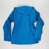 Mountain Hardwear Acadia Woman Jacket - Segunda mão Casaco impermeável mulher - Azul | Hardloop