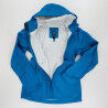 Mountain Hardwear Acadia Woman Jacket - Seconde main Veste imperméable femme - Bleu pétrole - XS | Hardloop
