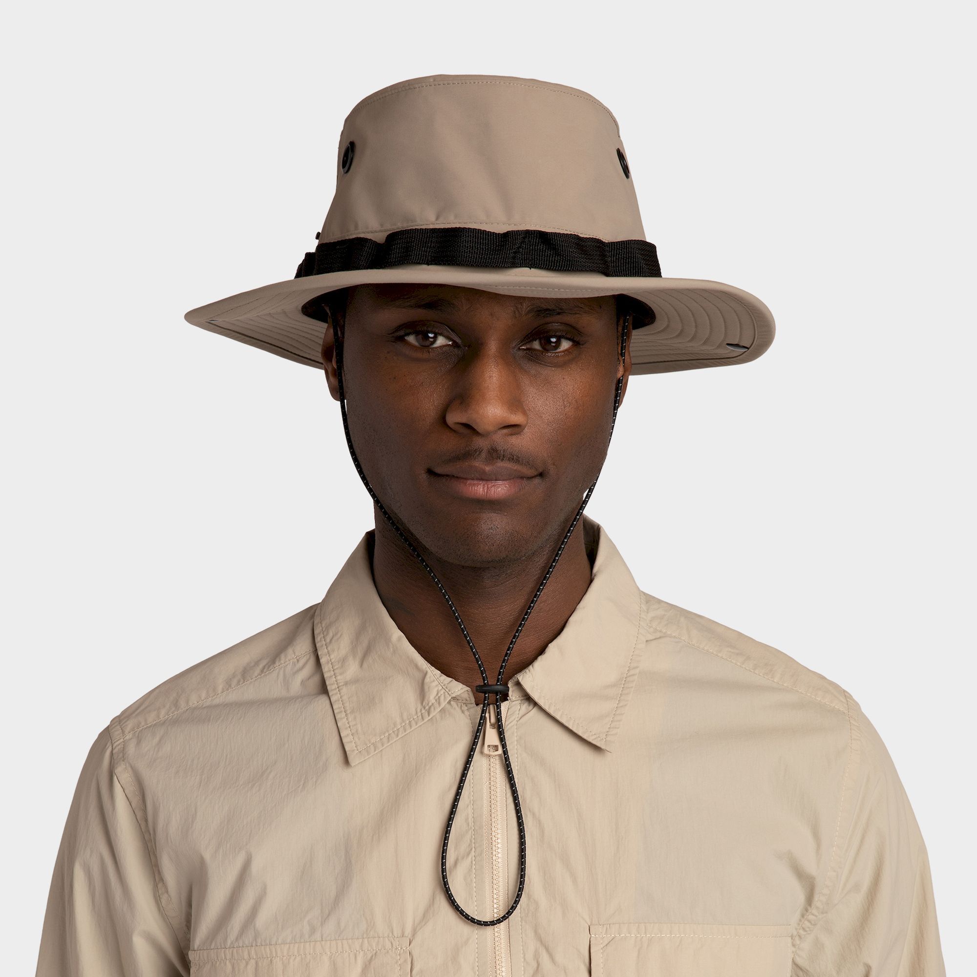 Tilley Recycled Utility - Cappello | Hardloop