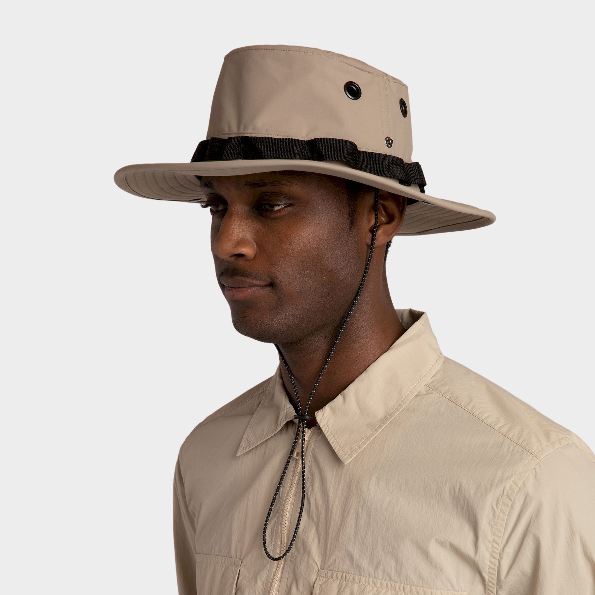 Tilley Recycled Utility - Cappello | Hardloop