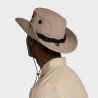 Tilley Recycled Utility - Cappello | Hardloop