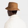 Tilley Waxed Cotton Bucket - Chapéu | Hardloop