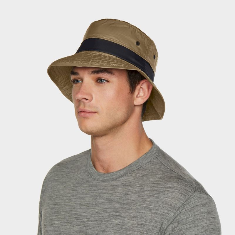 Tilley Traverse Bucket - Hattu | Hardloop
