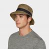 Tilley Traverse Bucket - Chapéu | Hardloop
