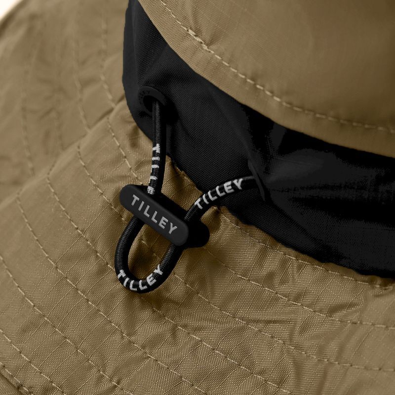 Tilley Traverse Bucket - Sombrero | Hardloop