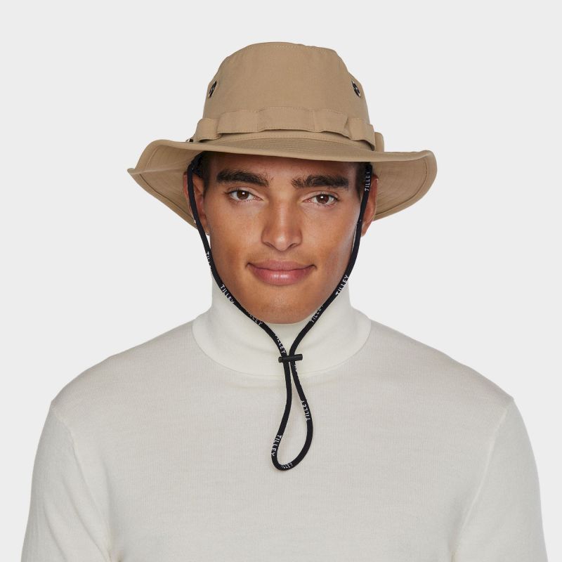 Tilley Canyon Bucket - Hat | Hardloop