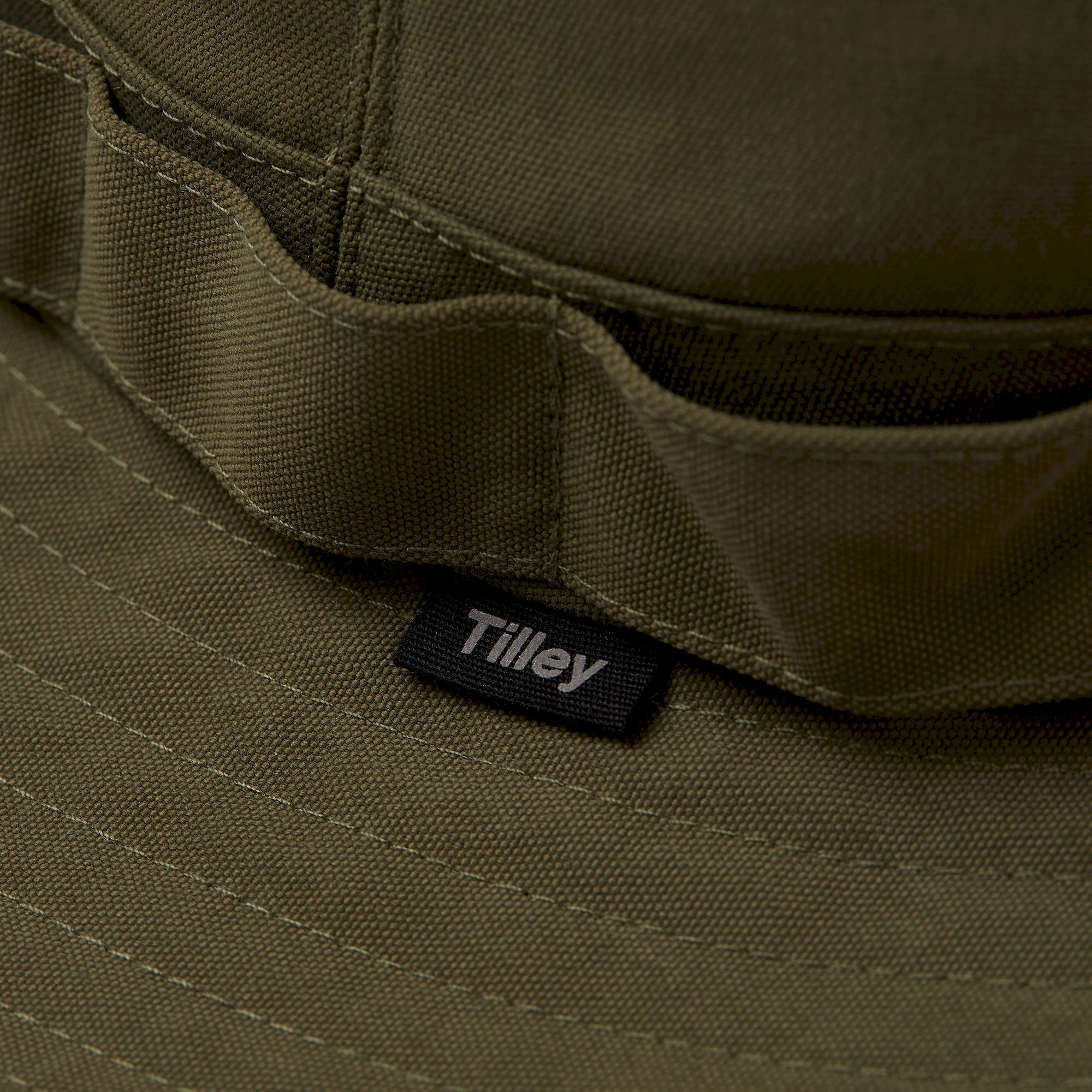 Tilley Canyon Bucket - Kapelusz | Hardloop