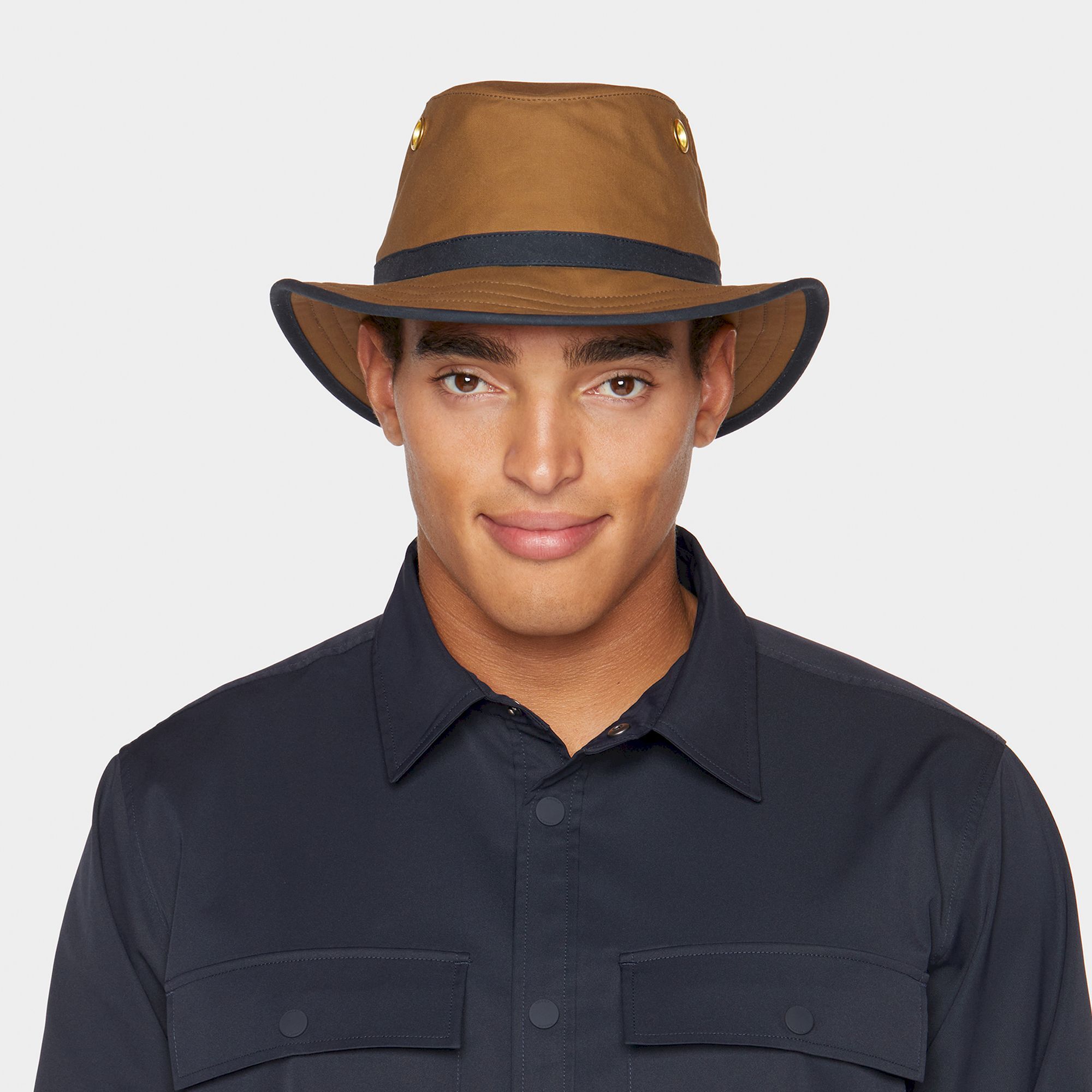Tilley Outback Waxed Cotton - Cappello | Hardloop