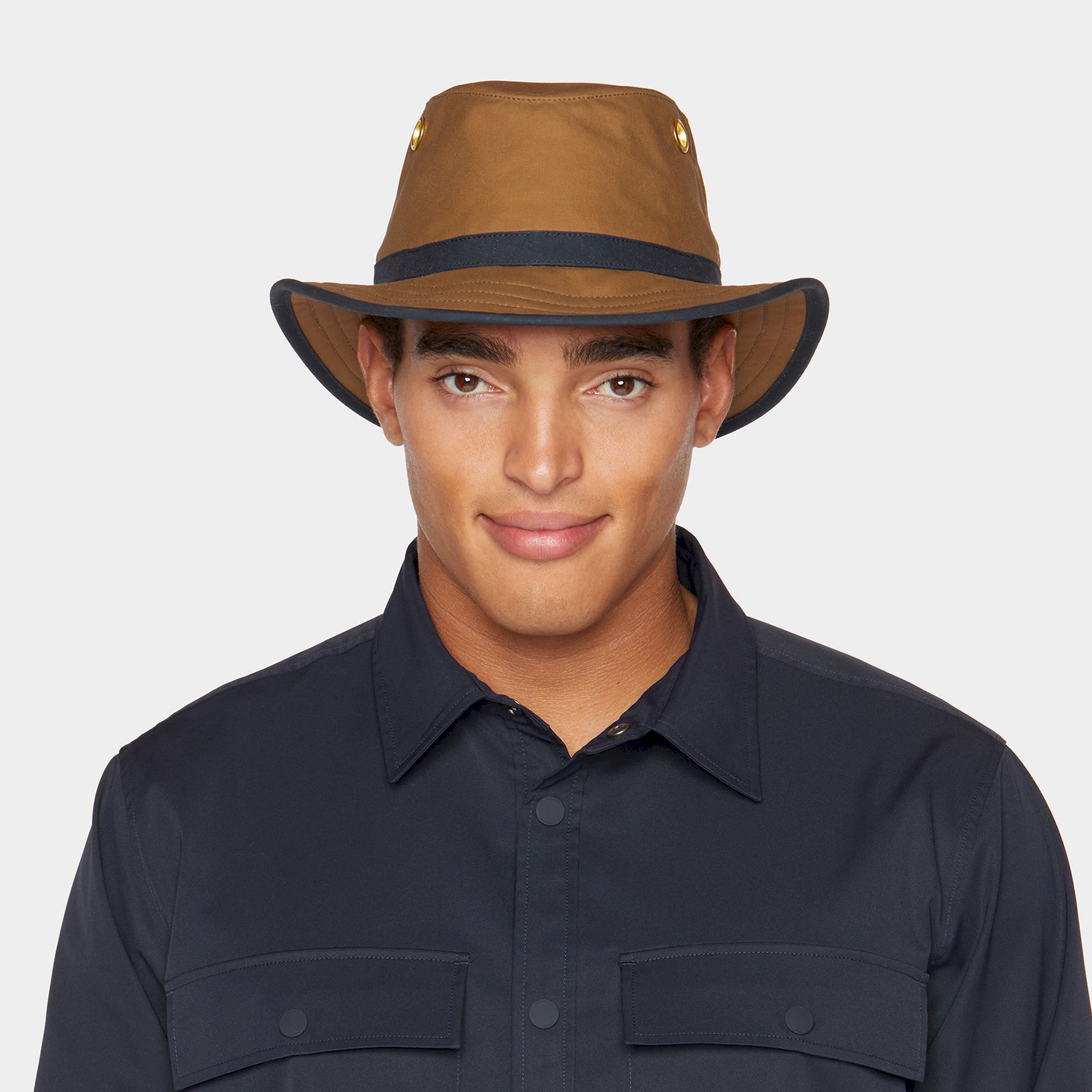 Tilley cheap outback hat