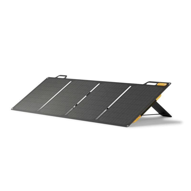Biolite SolarPanel 100 | Hardloop