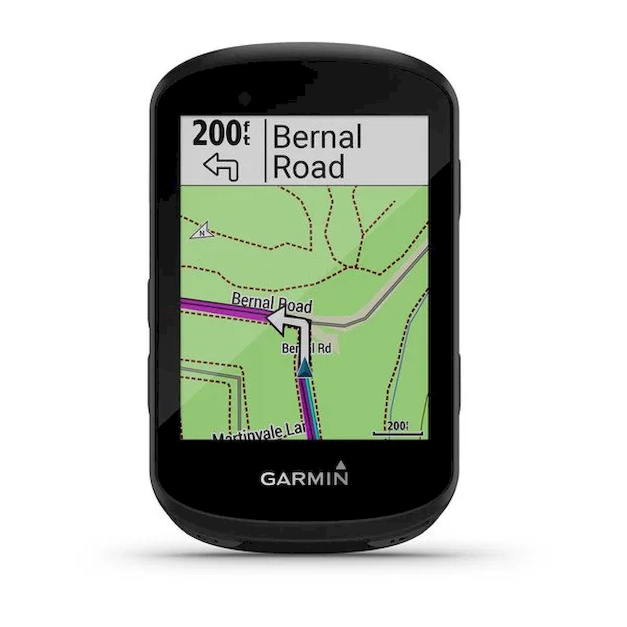 Garmin Edge 530 - GPS | Hardloop