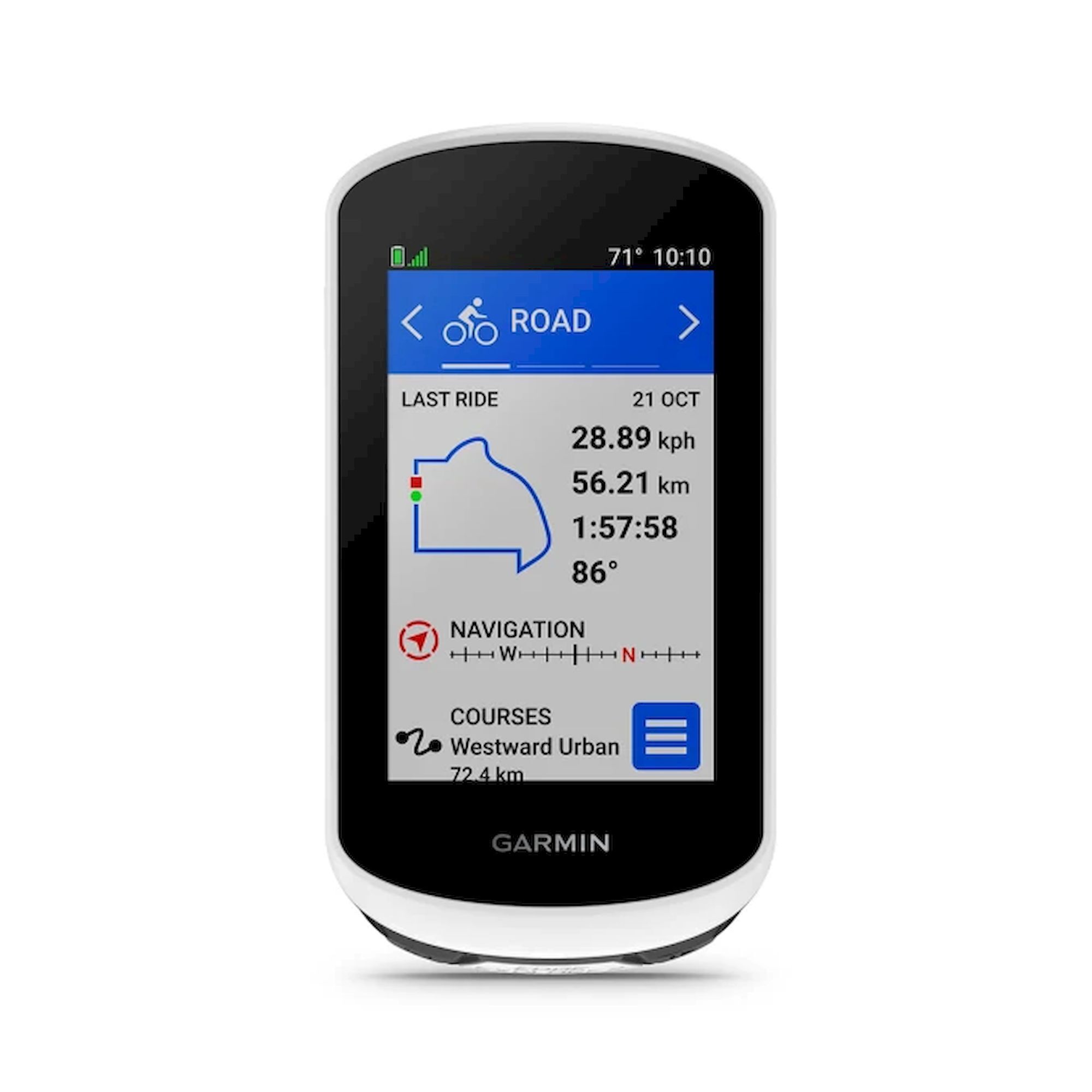 Garmin Edge Explore 2 - GPS | Hardloop